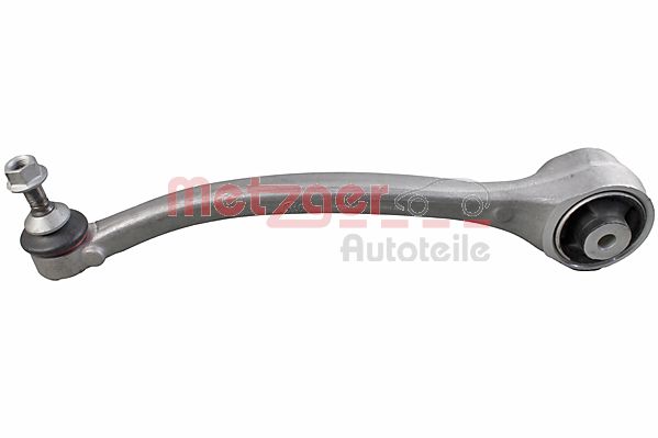 METZGER 58141601 GREENPARTS Lenker, Radaufhängung